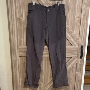 Sherpa Hiking Women's Charcoal Joggers